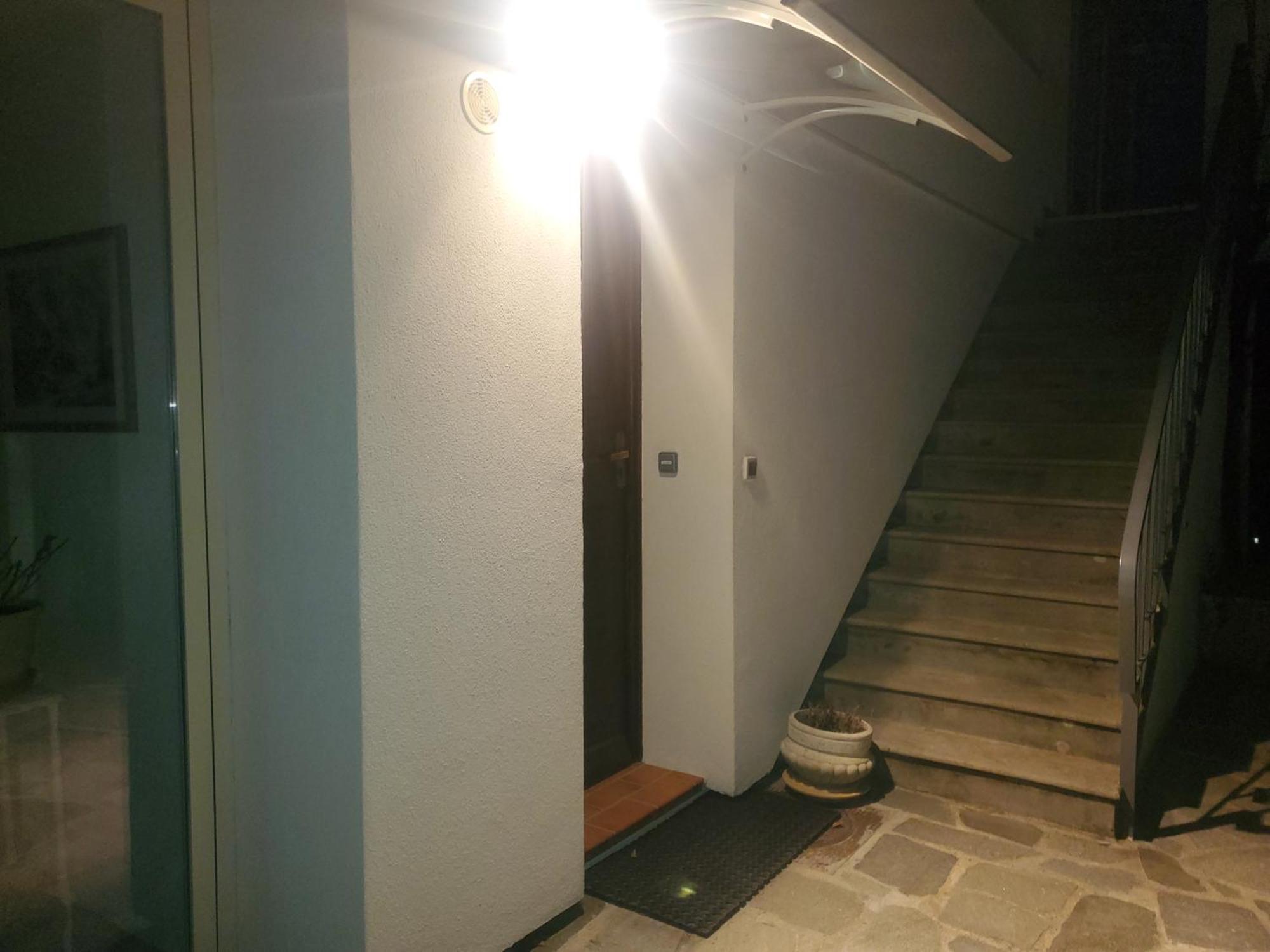 Vue Sur Les Montagnes Apartment Embrun Exterior photo